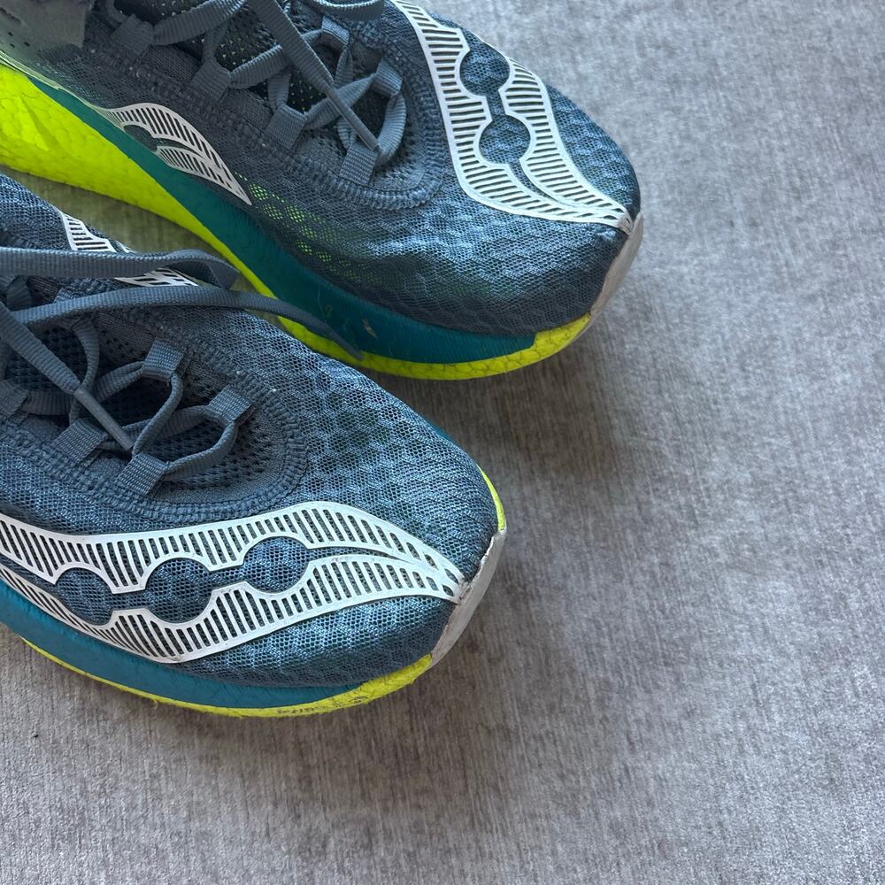 Saucony Endorphin Pro 4 Women’s Running Shoes - Picture 2 of 7
